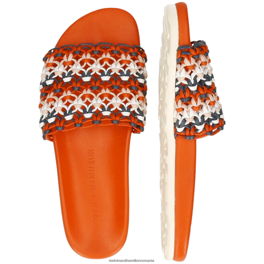 femei Melvin & Hamilton petra 3 multi catâri 2R24J41600