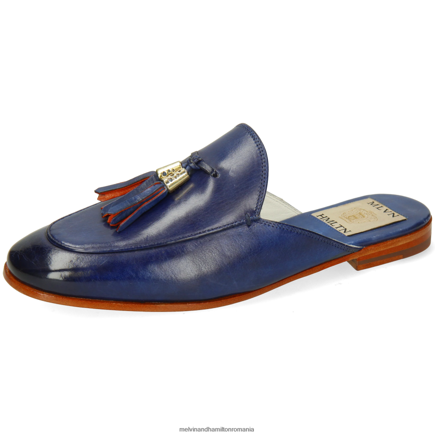 femei Melvin & Hamilton scarlett 2 albastru catâri 2R24J41534