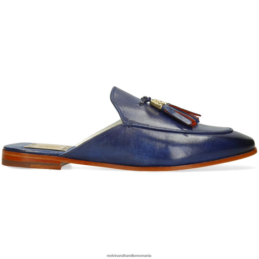 femei Melvin & Hamilton scarlett 2 albastru catâri 2R24J41534