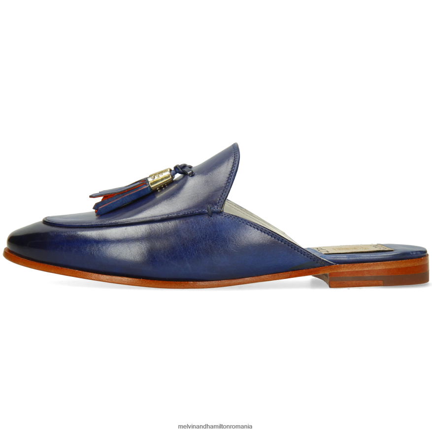 femei Melvin & Hamilton scarlett 2 albastru catâri 2R24J41534