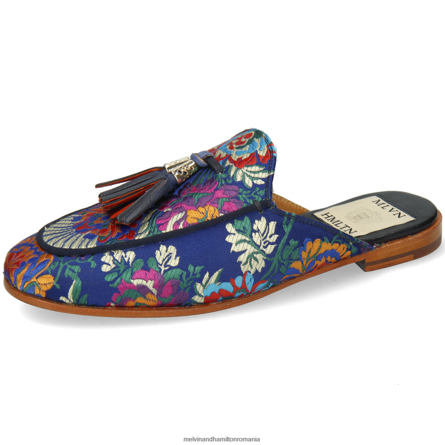 femei Melvin & Hamilton scarlett 2 albastru catâri 2R24J41743