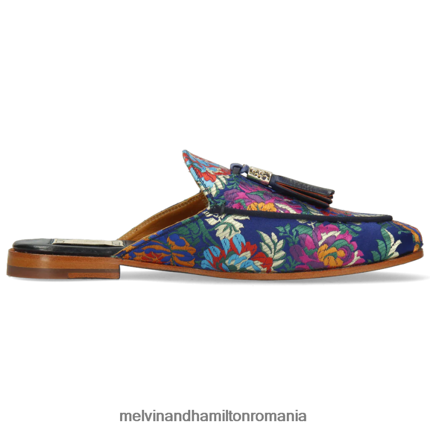 femei Melvin & Hamilton scarlett 2 albastru catâri 2R24J41743