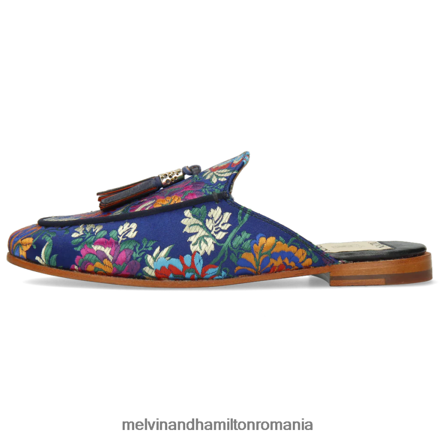 femei Melvin & Hamilton scarlett 2 albastru catâri 2R24J41743