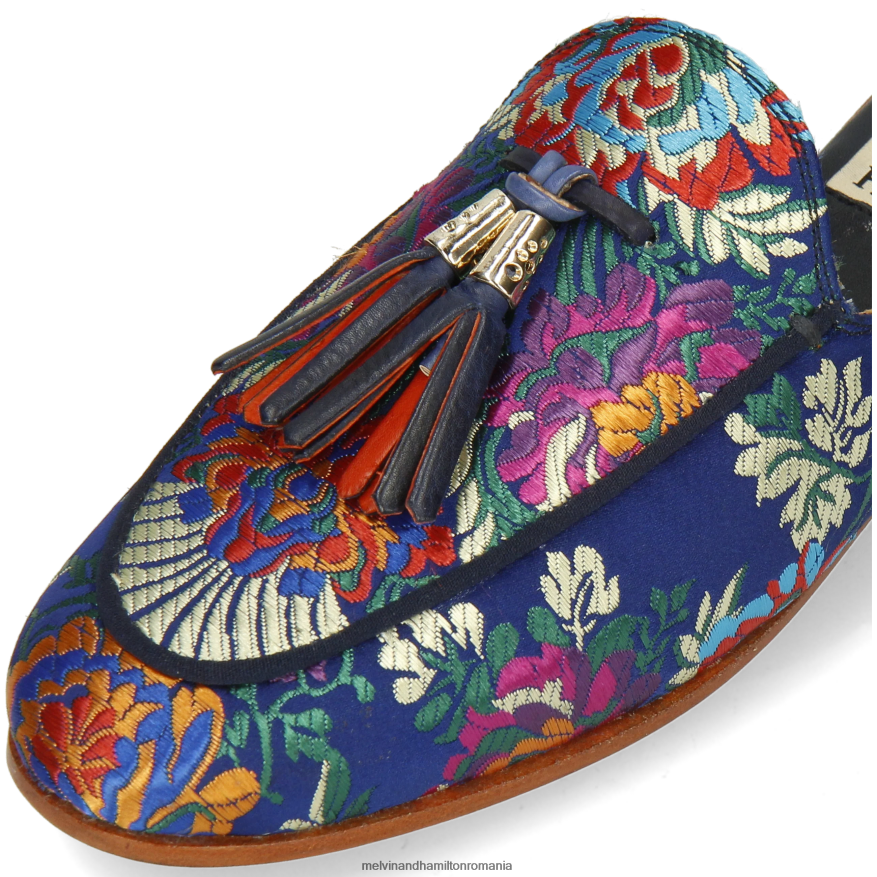 femei Melvin & Hamilton scarlett 2 albastru catâri 2R24J41743