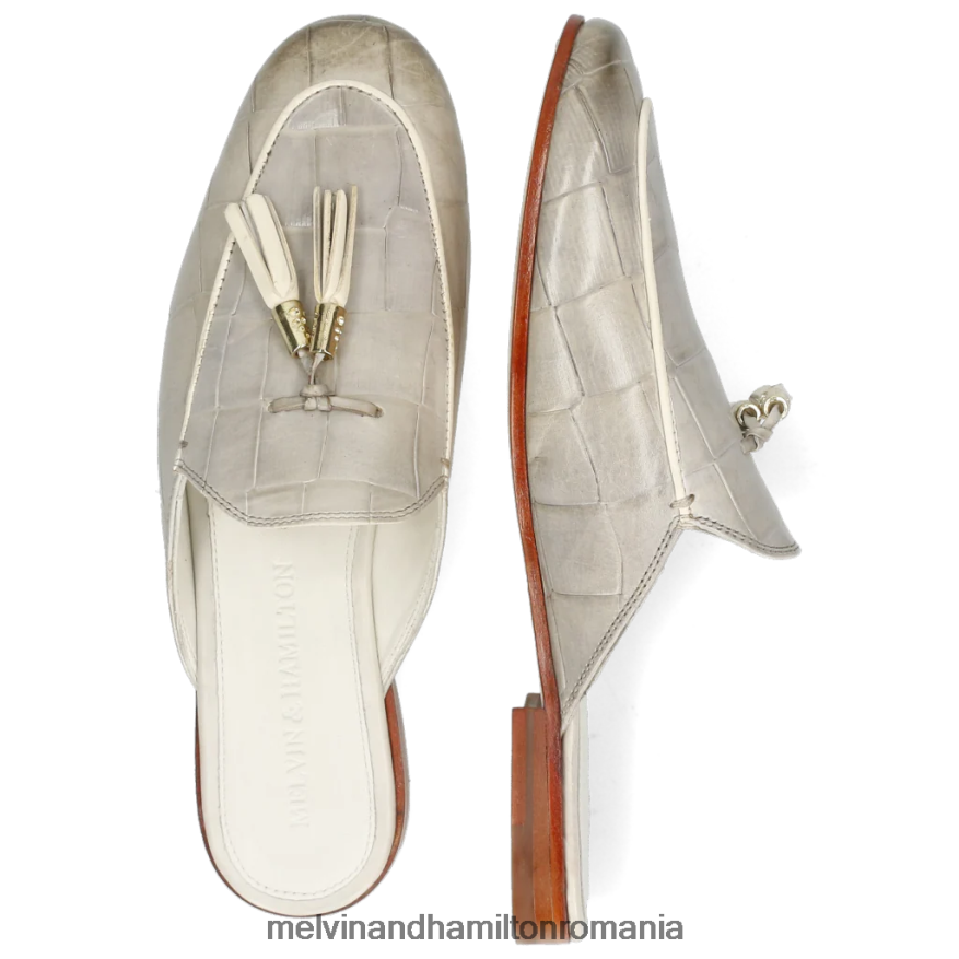 femei Melvin & Hamilton scarlett 2 gri catâri 2R24J41718