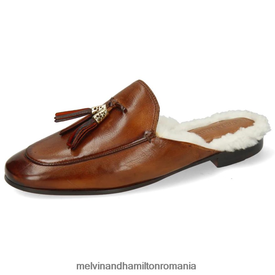 femei Melvin & Hamilton scarlett 2 maro catâri 2R24J41646