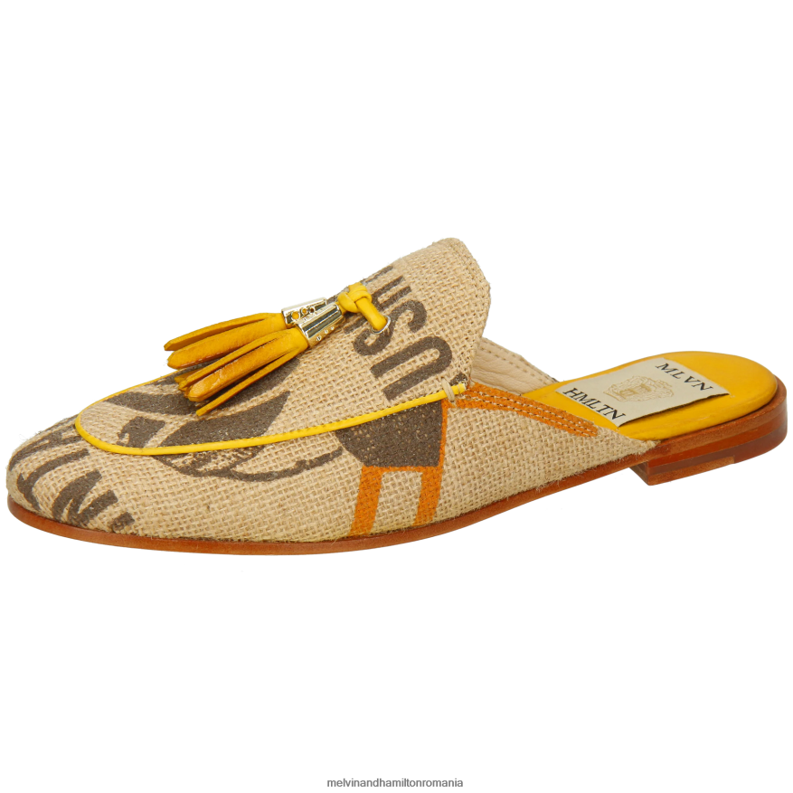 femei Melvin & Hamilton scarlett 2 multi catâri 2R24J41546