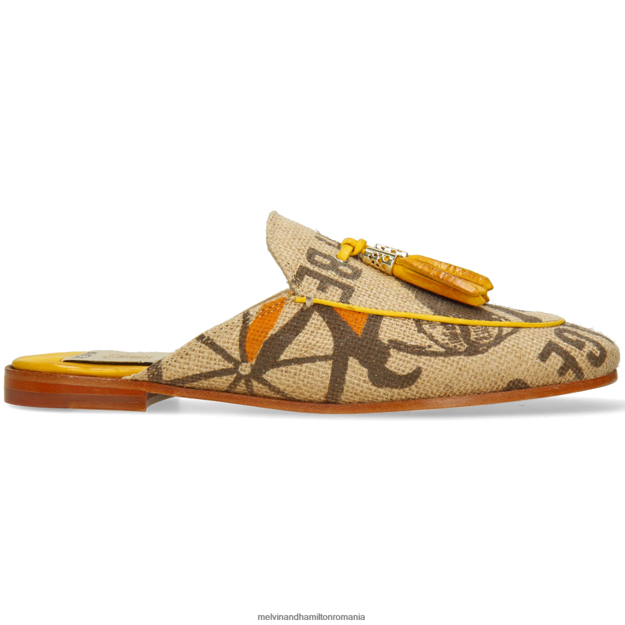 femei Melvin & Hamilton scarlett 2 multi catâri 2R24J41546