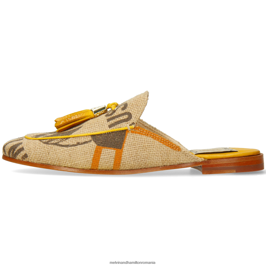 femei Melvin & Hamilton scarlett 2 multi catâri 2R24J41546