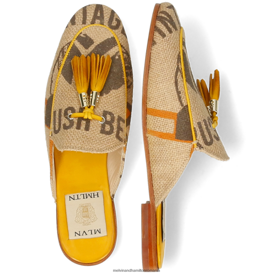 femei Melvin & Hamilton scarlett 2 multi catâri 2R24J41546