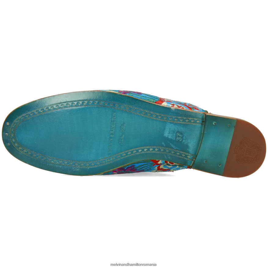 femei Melvin & Hamilton scarlett 2 multi catâri 2R24J41605