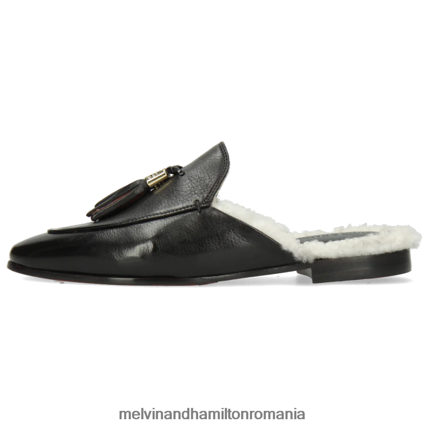 femei Melvin & Hamilton scarlett 2 negru catâri 2R24J41694