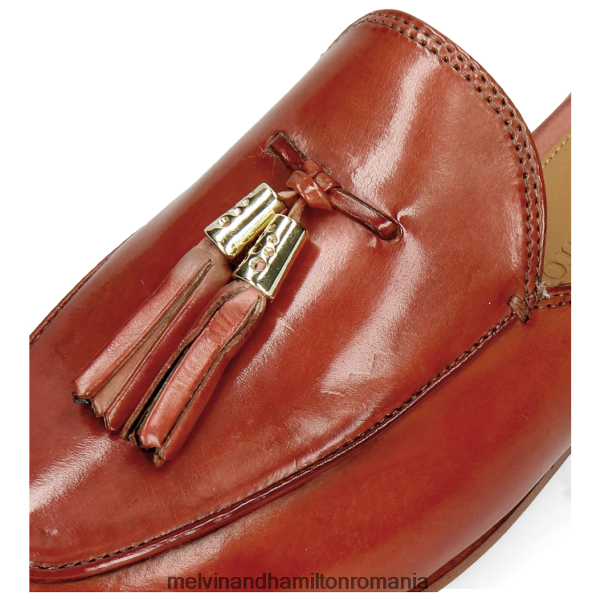 femei Melvin & Hamilton scarlett 2 roșu catâri 2R24J41770