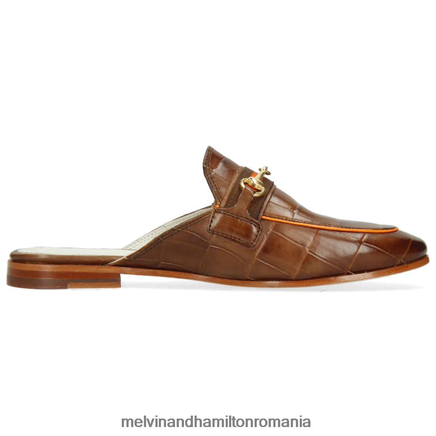 femei Melvin & Hamilton scarlett 46 maro catâri 2R24J41708