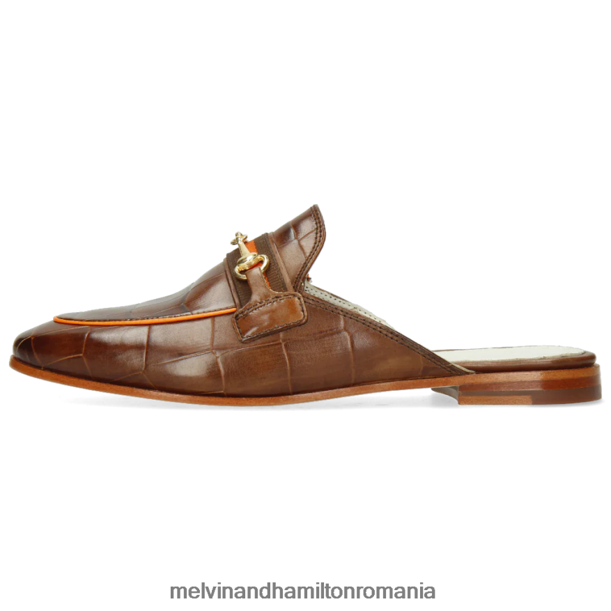 femei Melvin & Hamilton scarlett 46 maro catâri 2R24J41708