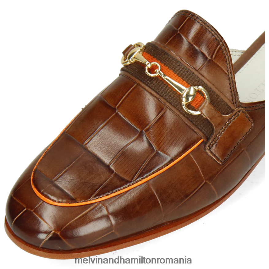 femei Melvin & Hamilton scarlett 46 maro catâri 2R24J41708