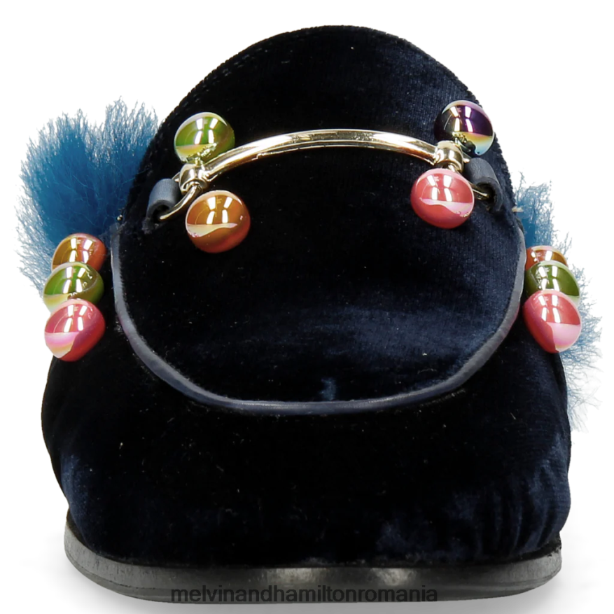 femei Melvin & Hamilton scarlett 4 albastru catâri 2R24J41746