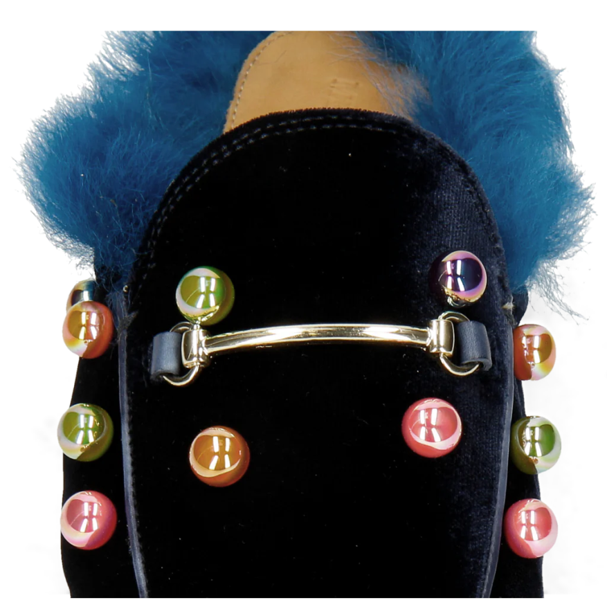 femei Melvin & Hamilton scarlett 4 albastru catâri 2R24J41746