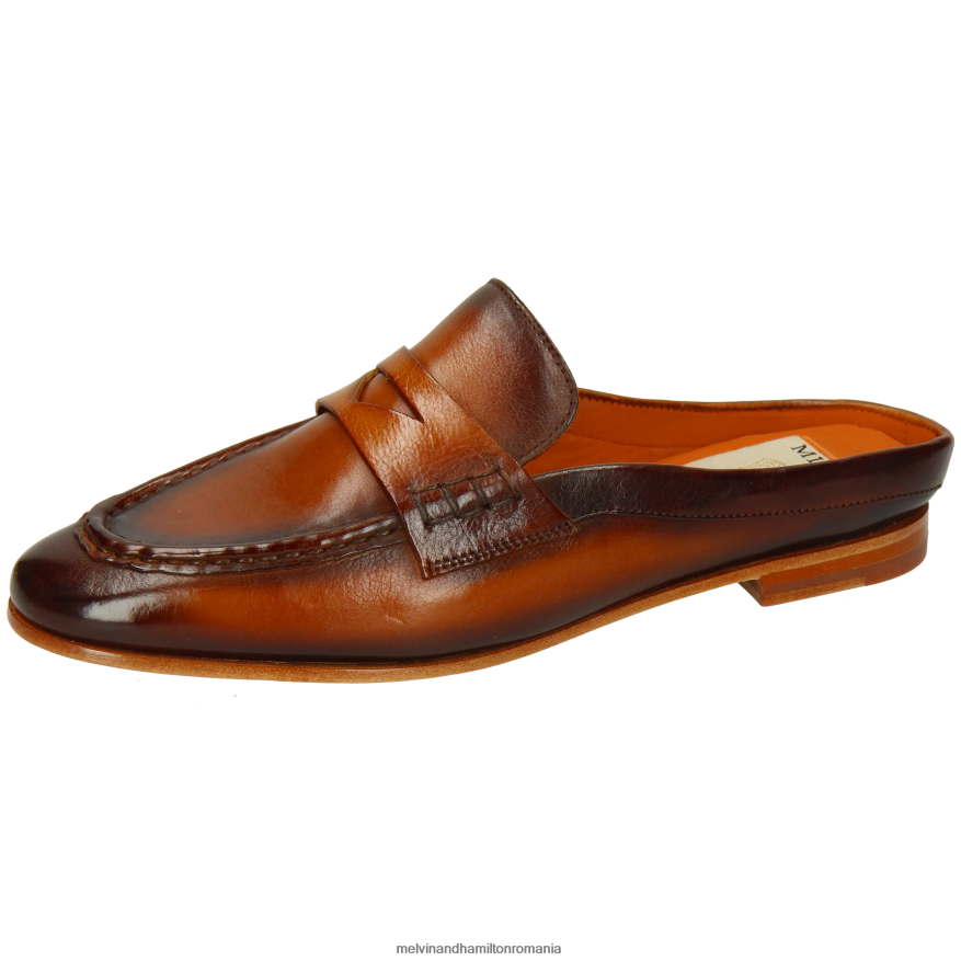 femei Melvin & Hamilton scarlett 71 maro catâri 2R24J41549