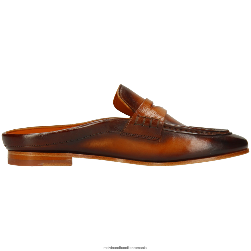 femei Melvin & Hamilton scarlett 71 maro catâri 2R24J41549