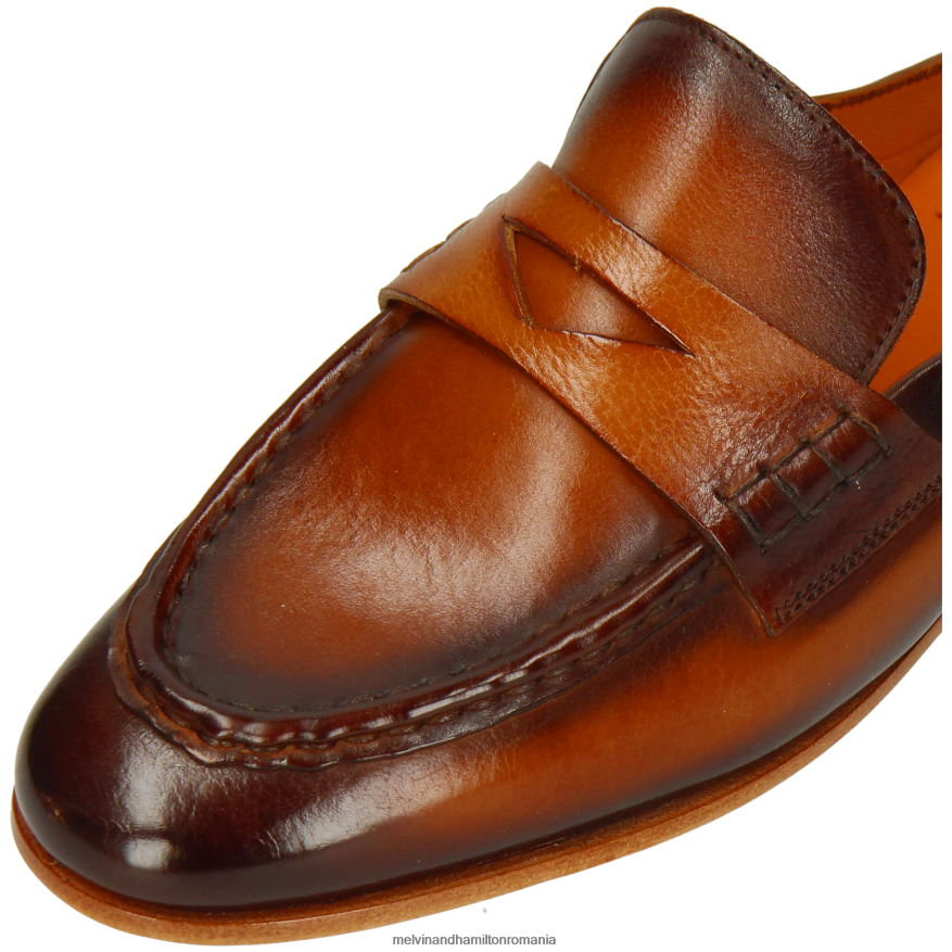 femei Melvin & Hamilton scarlett 71 maro catâri 2R24J41549