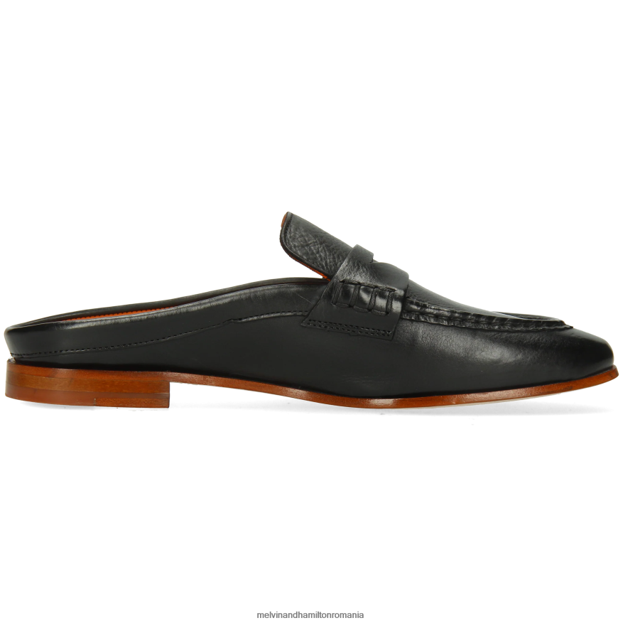 femei Melvin & Hamilton scarlett 71 negru catâri 2R24J41543