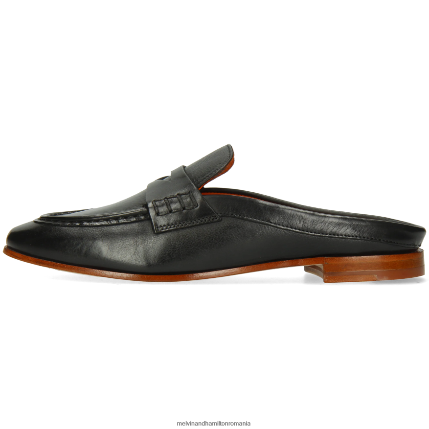 femei Melvin & Hamilton scarlett 71 negru catâri 2R24J41543