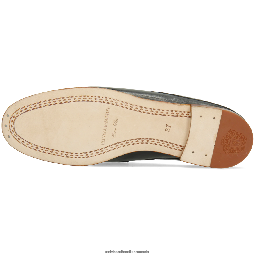 femei Melvin & Hamilton scarlett 71 negru catâri 2R24J41543