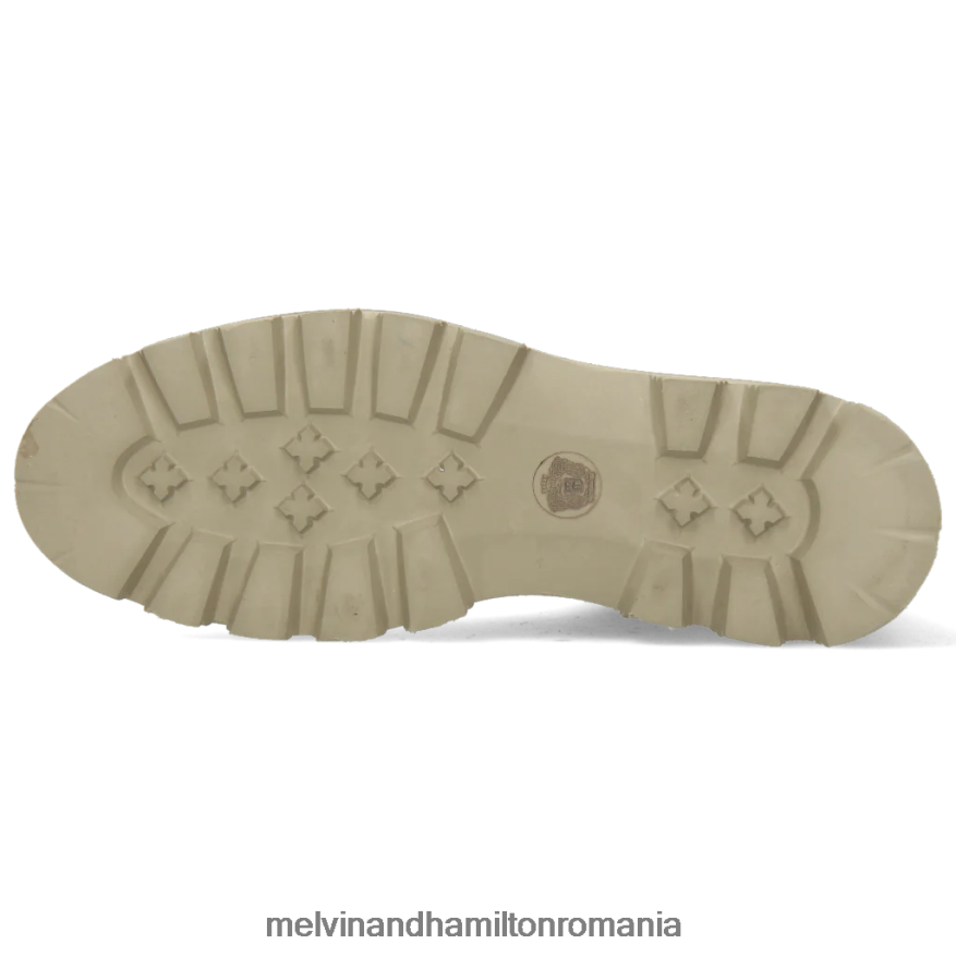 femei Melvin & Hamilton Leonie 8 bej cizme 2R24J41244