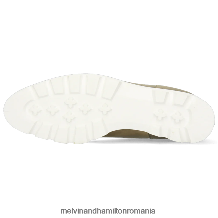 femei Melvin & Hamilton Susan 69 gri cizme 2R24J41236