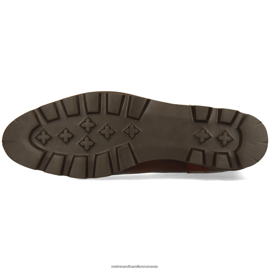 femei Melvin & Hamilton Susan 69 maro cizme 2R24J41220