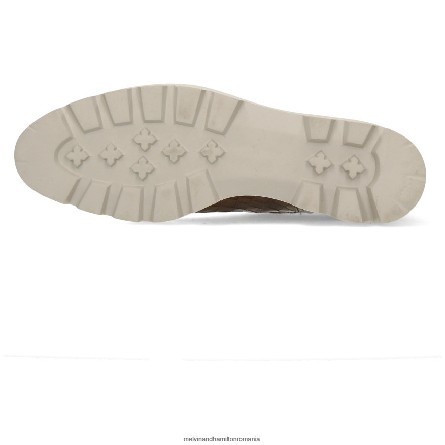 femei Melvin & Hamilton Susan 69 maro cizme 2R24J41237