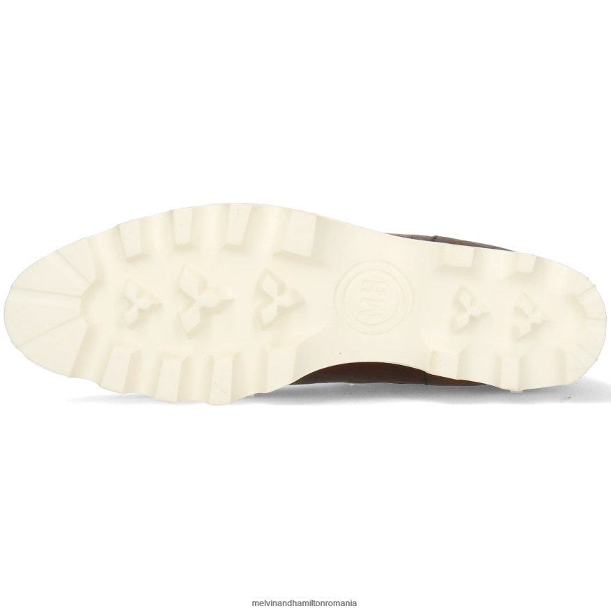 femei Melvin & Hamilton Susan 69 maro cizme 2R24J41251