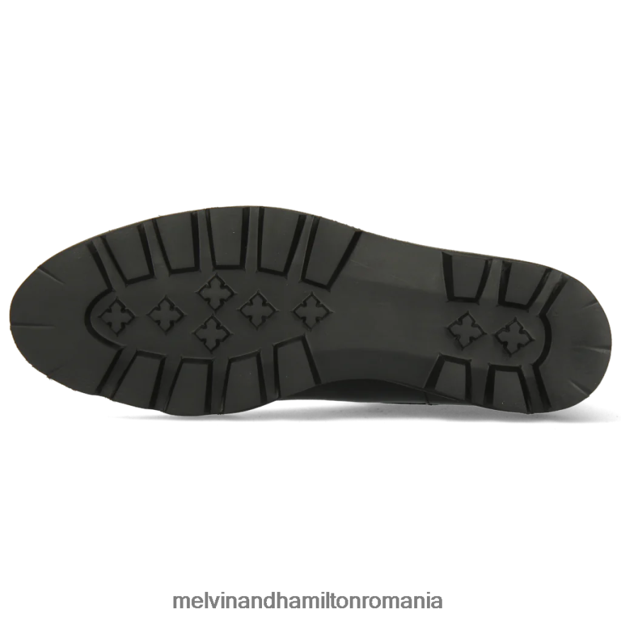 femei Melvin & Hamilton Susan 69 negru cizme 2R24J41224