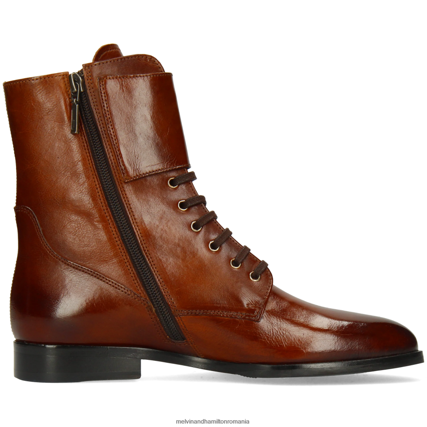 femei Melvin & Hamilton Susan 90 maro cizme 2R24J41167