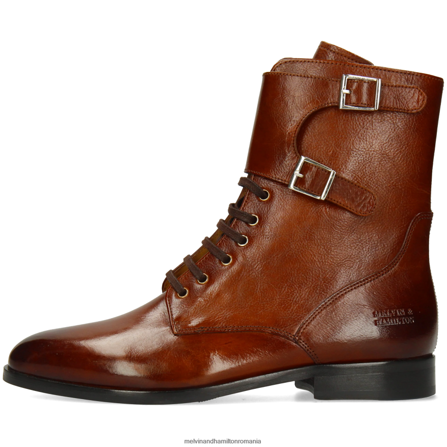 femei Melvin & Hamilton Susan 90 maro cizme 2R24J41167