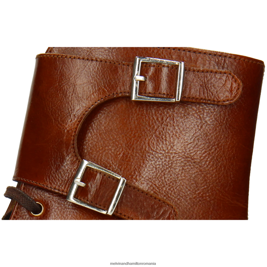 femei Melvin & Hamilton Susan 90 maro cizme 2R24J41167