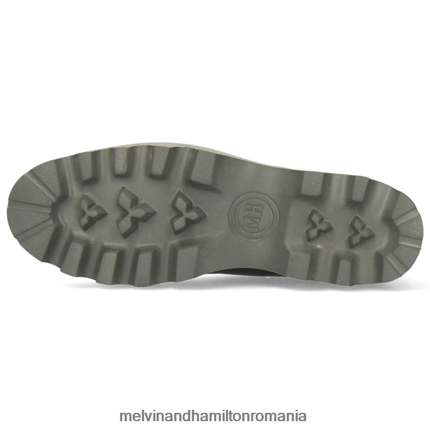 femei Melvin & Hamilton megan 14 albastru cizme 2R24J41249