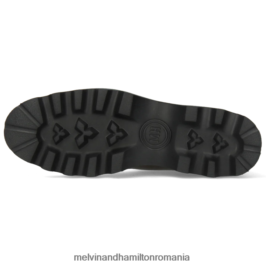 femei Melvin & Hamilton megan 14 gri cizme 2R24J41230