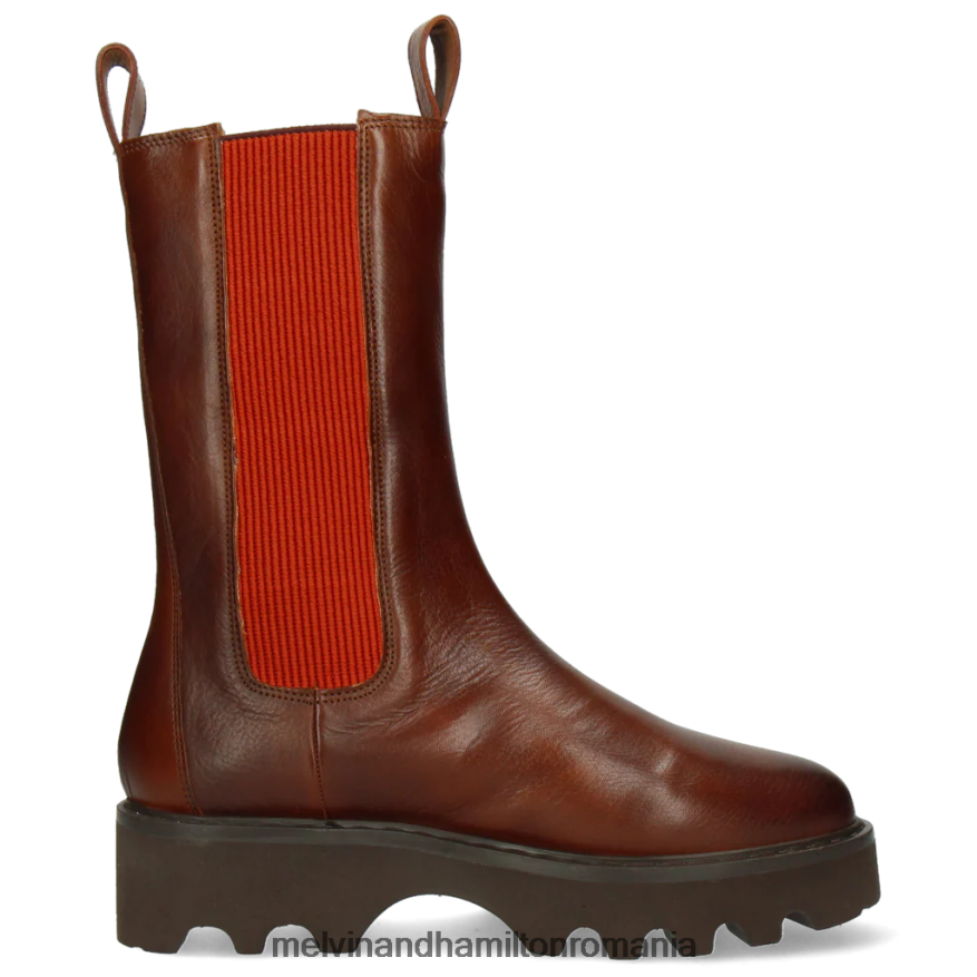 femei Melvin & Hamilton megan 14 maro cizme 2R24J41195