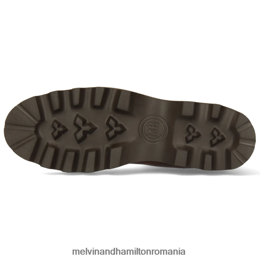 femei Melvin & Hamilton megan 14 maro cizme 2R24J41195