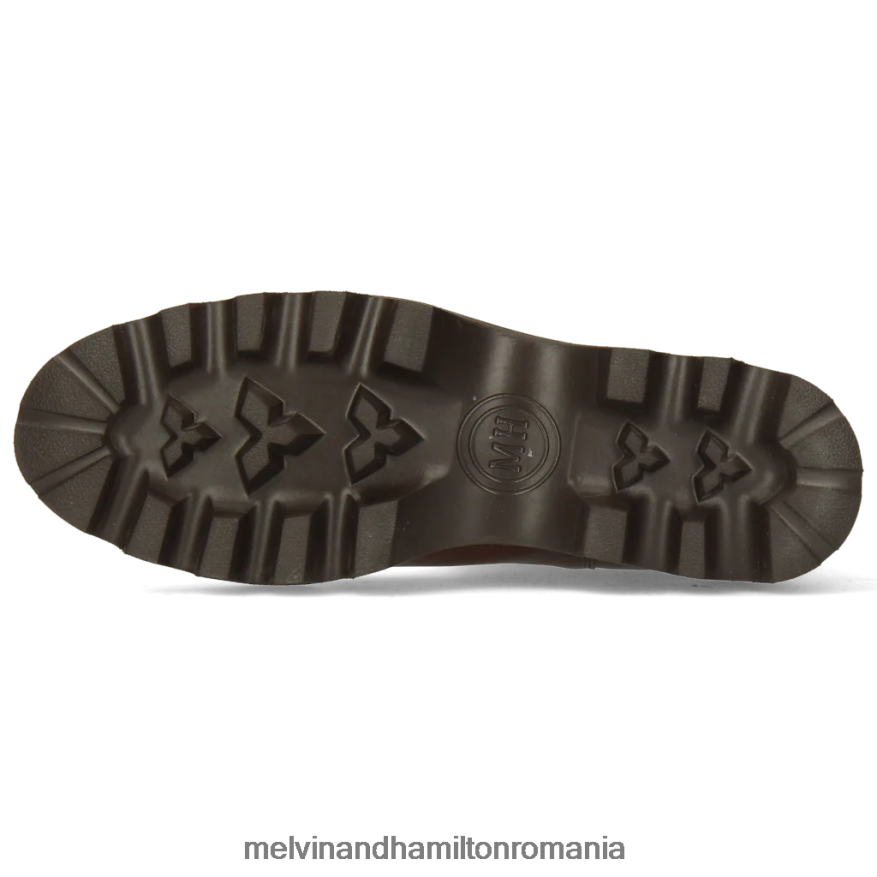 femei Melvin & Hamilton megan 14 maro cizme 2R24J41222