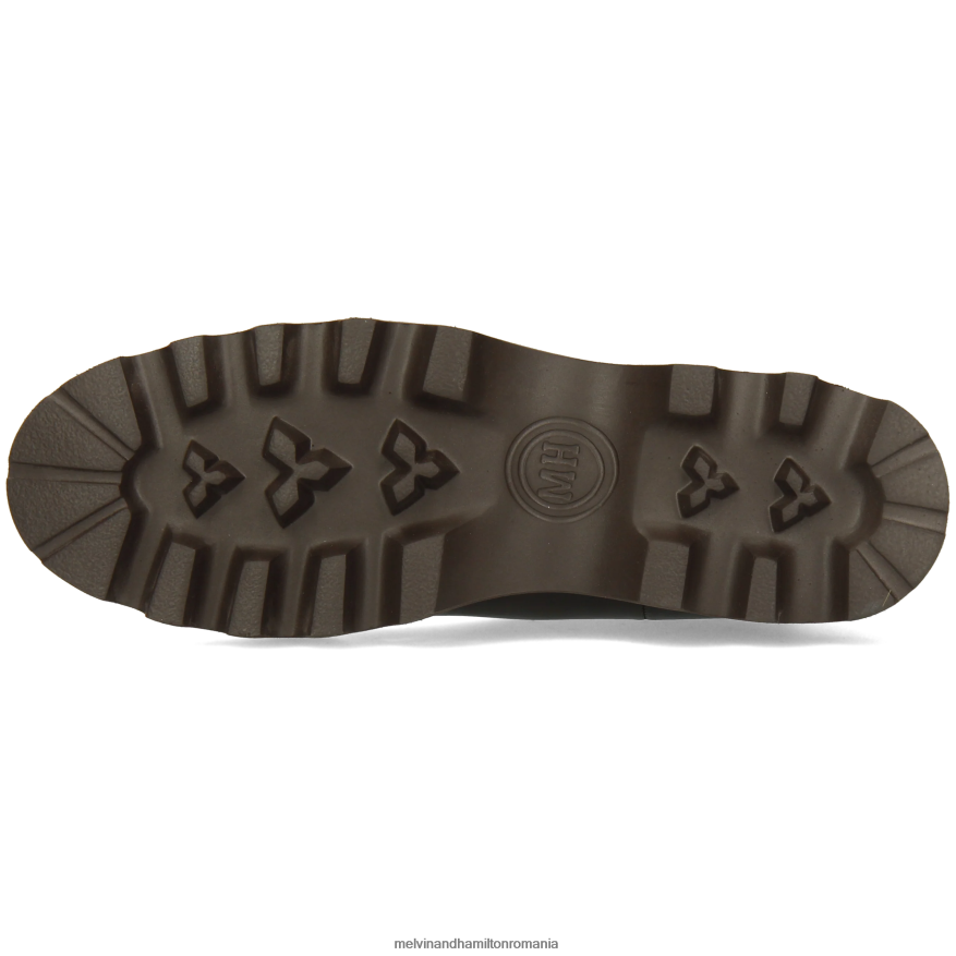 femei Melvin & Hamilton megan 14 maro cizme 2R24J41246