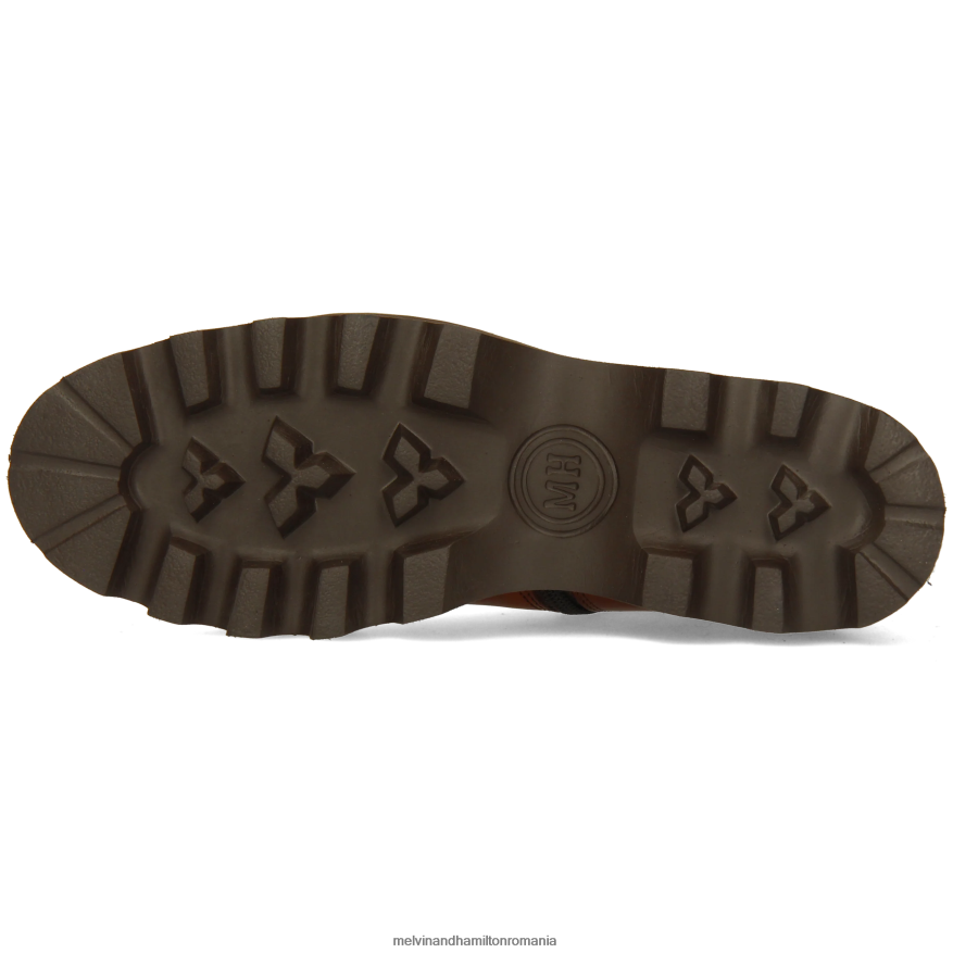 femei Melvin & Hamilton megan 27 maro cizme 2R24J41225