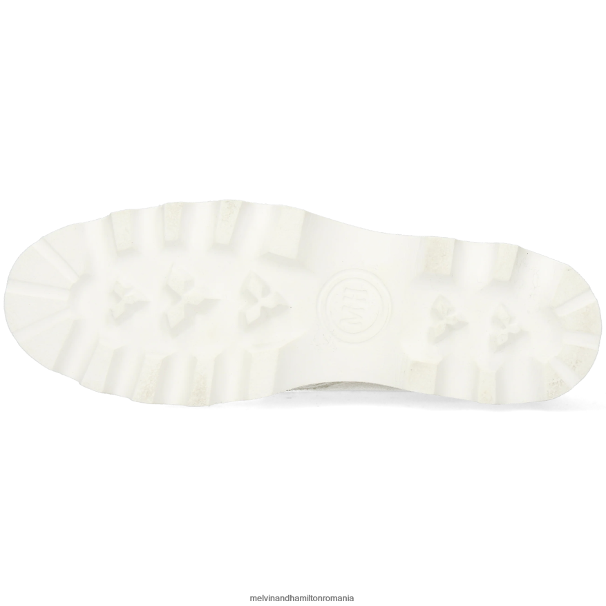 femei Melvin & Hamilton megan 38 alb cizme 2R24J41214