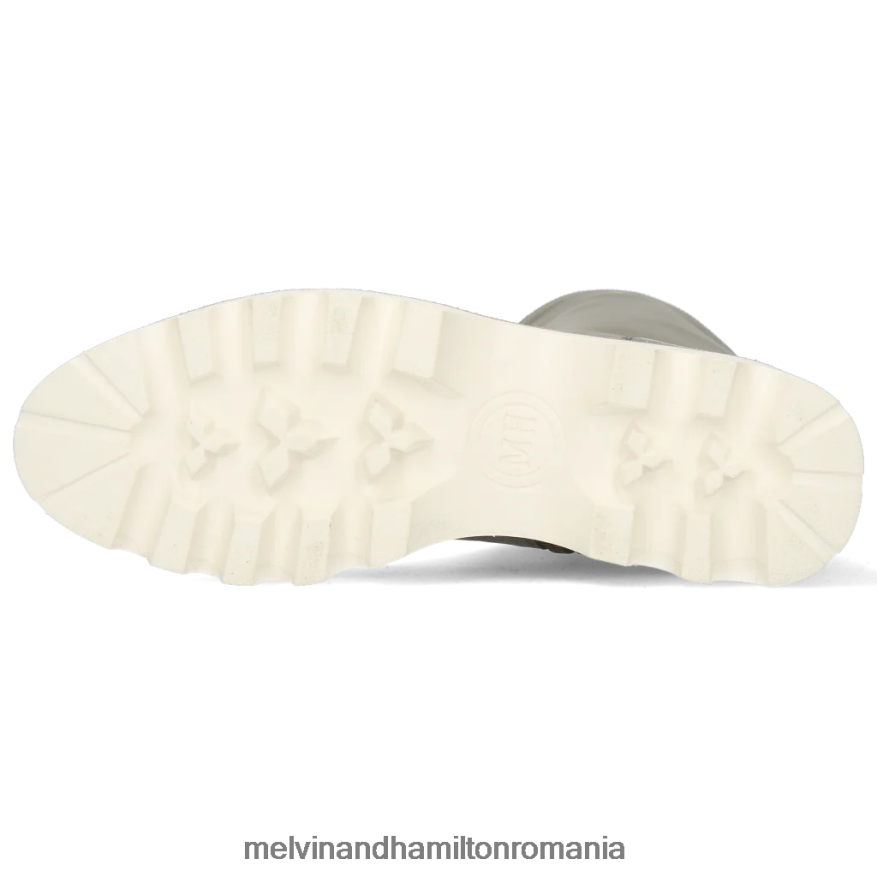 femei Melvin & Hamilton selina 61 gri cizme 2R24J41202