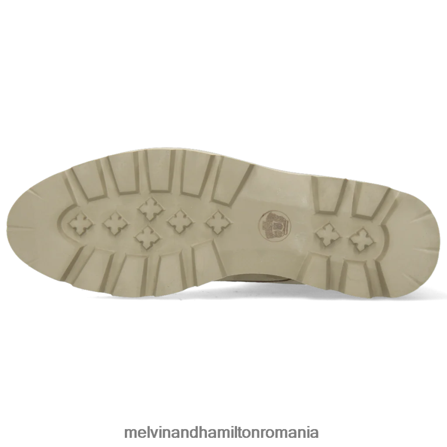 femei Melvin & Hamilton selina 69 bej cizme 2R24J41207