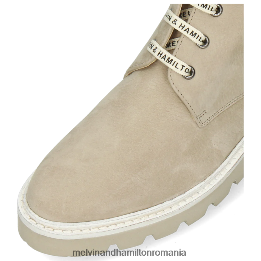 femei Melvin & Hamilton selina 69 bej cizme 2R24J41207