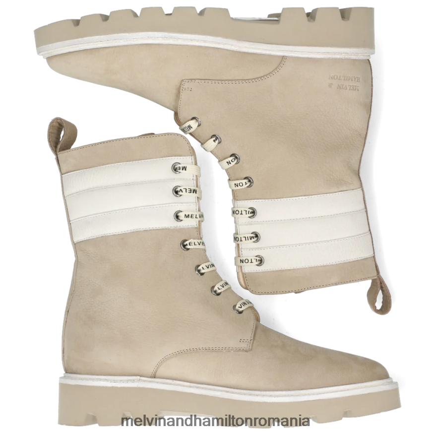 femei Melvin & Hamilton selina 69 bej cizme 2R24J41207