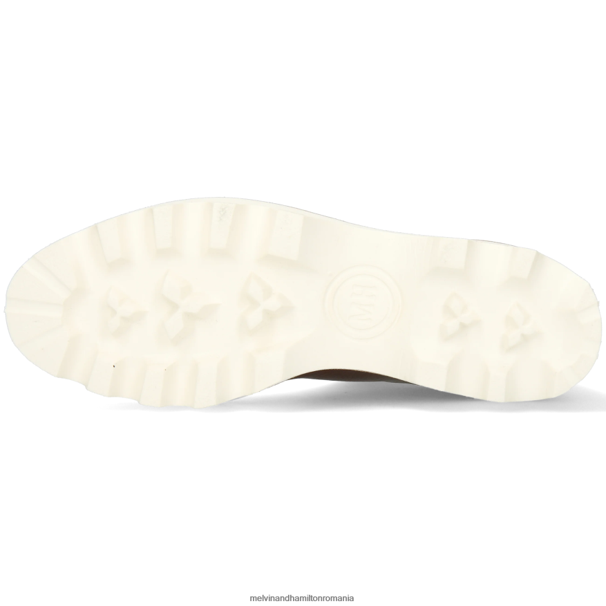 femei Melvin & Hamilton sibilul 14 maro cizme 2R24J41201